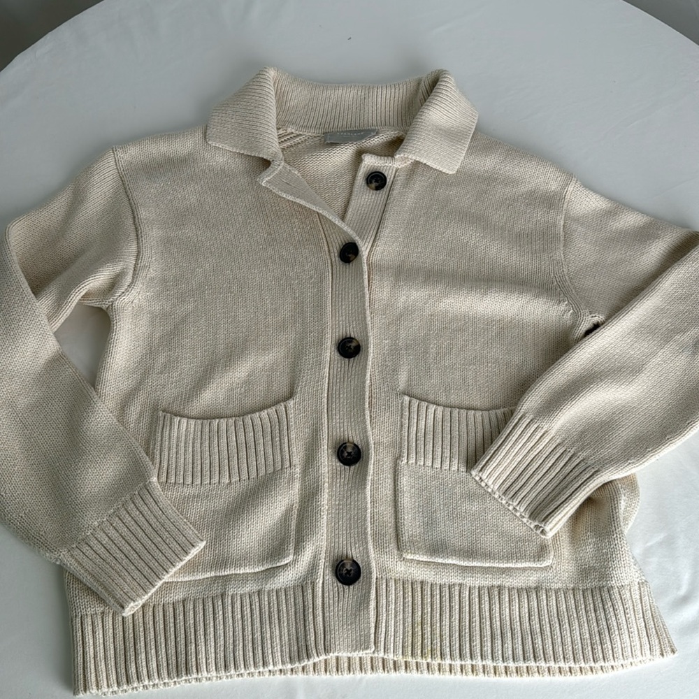 Everlane Cardigan